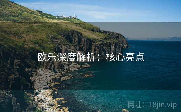 欧乐深度解析：核心亮点